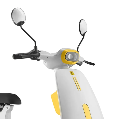 Электроскутер Skyboard Yalta 1200W Yellow