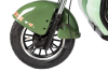 Электротрицикл Rutrike Gelbert Kang 48V/60V 800Вт