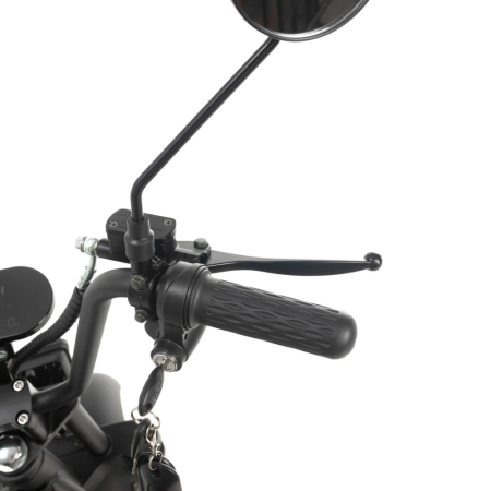 Электроскутер Smart Balance Mini SPORT Trike