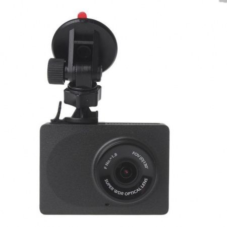 Видеорегистратор Xiaomi Yi WiFi DVR Dash Camera