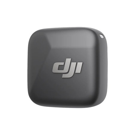 Радиосистема DJI Mic Mini (2 TX + 1 RX + Charging Case)