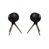 Колонки Devialet Phantom Ultimate 108 dB (2 шт) +Treepod (2 шт) Deep Forest