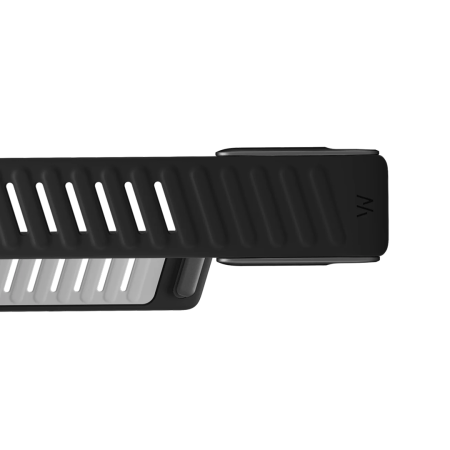 Спортивный ремешок для Whoop MG Sportflex Band Gravity