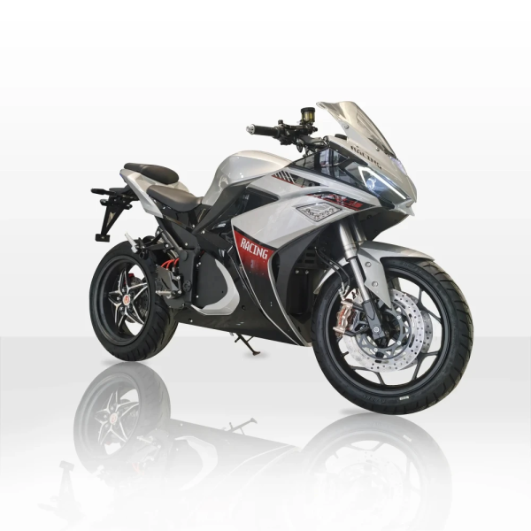 Электромотоцикл ECO Yamaha R3 PRO Sport 72V80AH