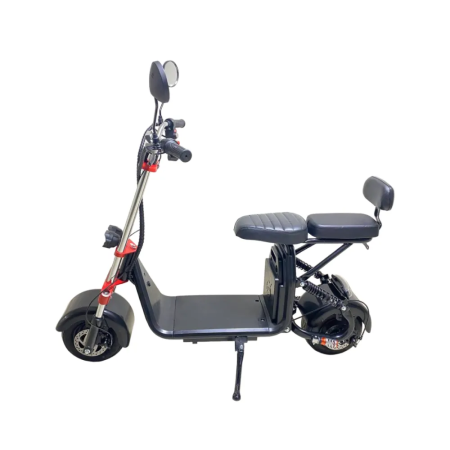 Электроскутер GT-X4 PRO