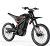 Электропитбайк Syccyba Atom