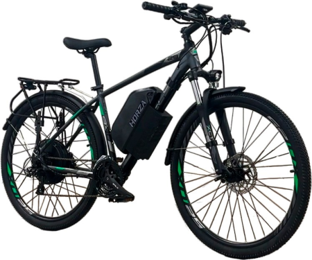 Электровелосипед Horza Stels Navigator D "Travel"