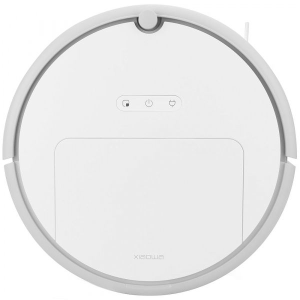 Робот пылесос Xiaomi Xiaowa Robot Vacuum Cleaner Lite C102-02