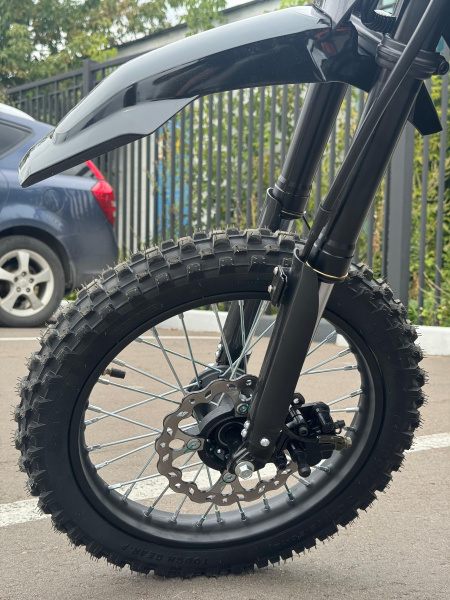 Электропитбайк IKINGI S9 MINI