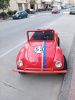 Детский электромобиль GreenCamel Жук (60V 1500W R8 Дифференциал) Красный