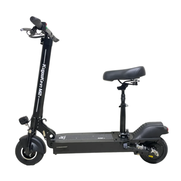 Электросамокат Kugoo M2 Jilong