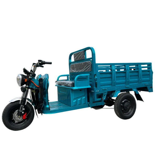 Грузовой электротрицикл IKINGI Q05