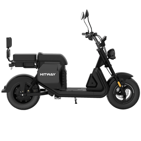 Электроскутер Hitway HL-2