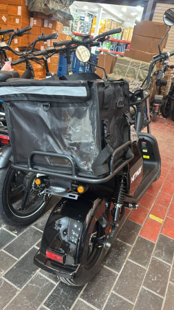 Электроскутер Hitway HL-2