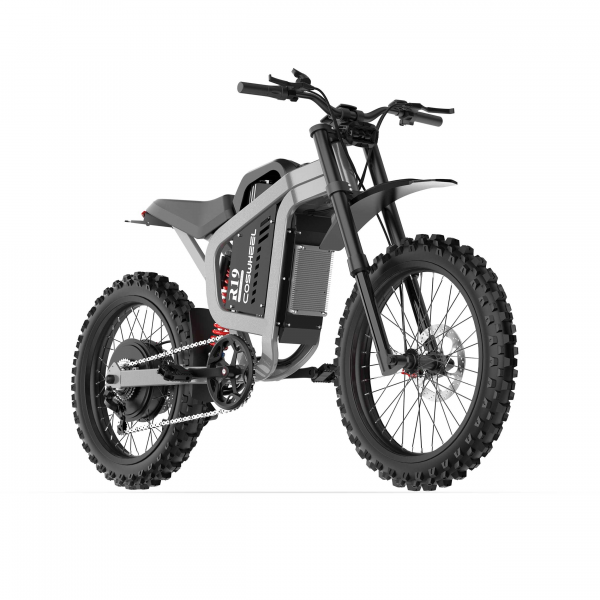 Электровелосипед COSWHEEL R19