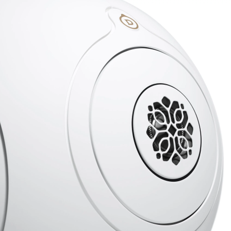 Колонка Devialet Phantom Ultimate 108 dB Opera de Paris