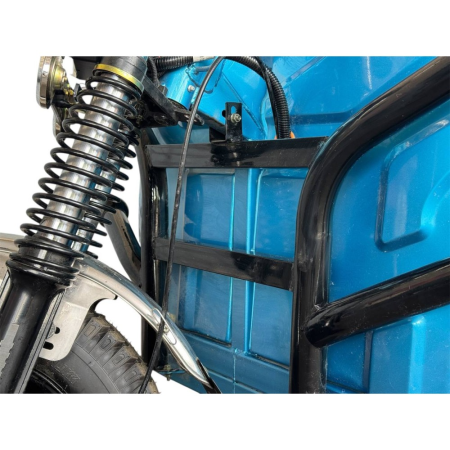 Грузовой электротрицикл Smart Balance Cargo