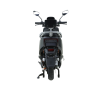 Электроскутер Рорикс EH-100 72V 47AH черный