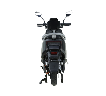Электроскутер Рорикс EH-100 72V 47AH черный