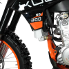 Бензиновый мотоцикл Kugoo NB-300
