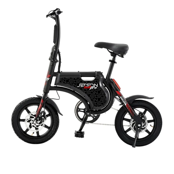 Электровелосипед Jetson Bolt Pro