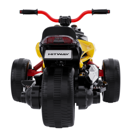 Детский электромобиль Hitway MTC8