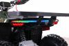 Квадроцикл GreenCamel Gobi K90 (42Ah 36V 750W R7 Дифф) LUX Bluetooth Желтый