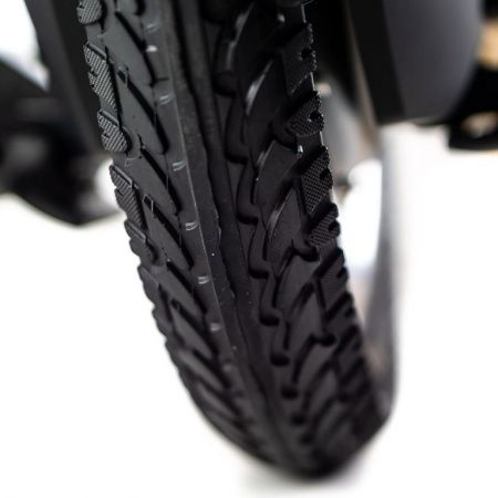 Моноколесо KingSong KS18XXL V2 1600Wh (большие педали, 2 * 2.5А З/У)