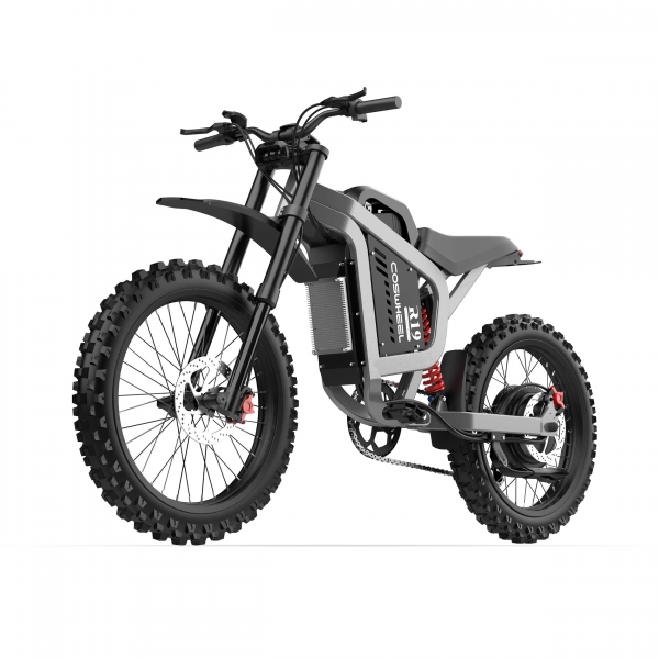 Электровелосипед COSWHEEL R19