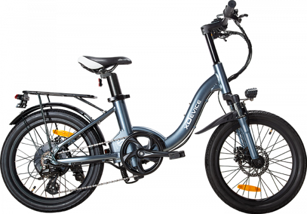 Электровелосипед xDevice xBicycle 20W