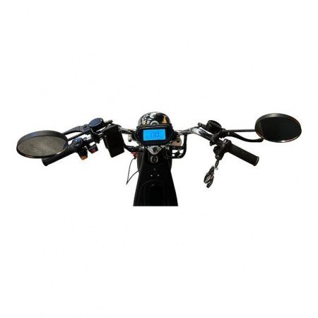 Электроскутер IKINGI X12 PRO