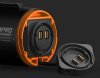 Электрический подводный скутер Lefeet S1 Pro