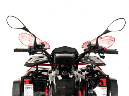 Бензиновый квадроцикл GT ATV 200-02 PRO 200cc