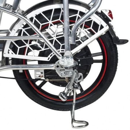 Электровелосипед Jetson Pro Max Classic (60V13Ah)