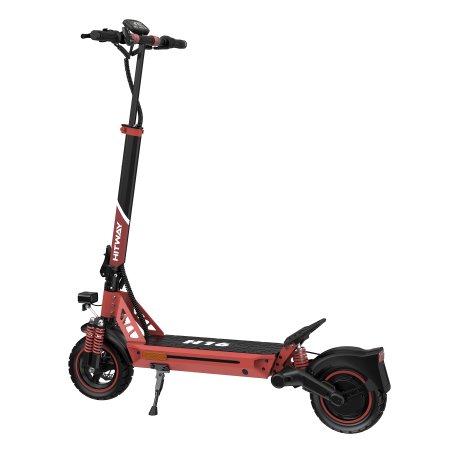 Электросамокат HITWAY H16