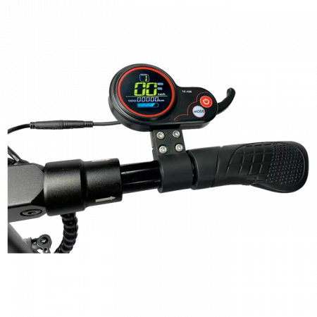 Электросамокат KUGOO M2 +