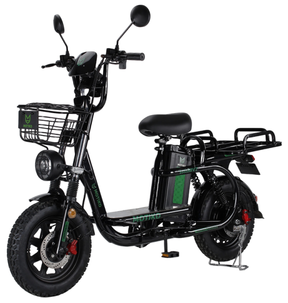 Электровелосипед MOTIKO MV7 Pro