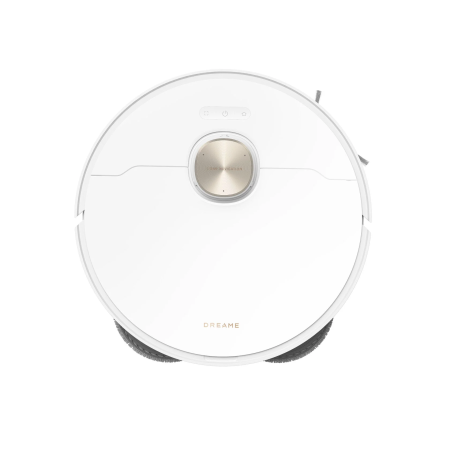 Робот-пылесос DREAME X40 Ultra Complete