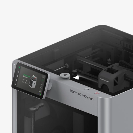 3D-принтер Bambu Lab X1C (EU)