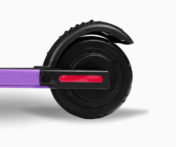 Электросамокат MIDWAY YAMATO mini розовый