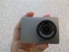 Видеорегистратор Xiaomi Yi WiFi DVR Dash Camera