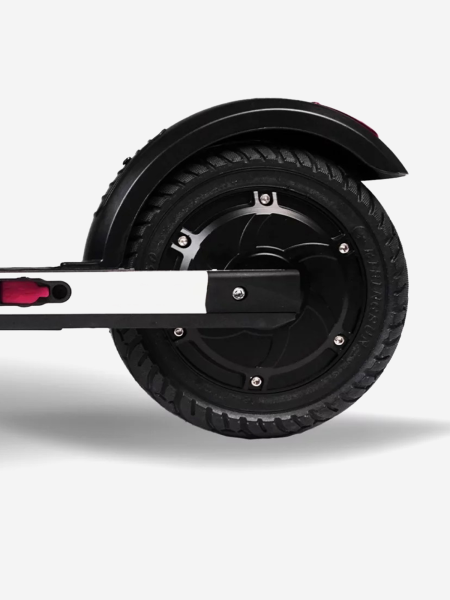 Электросамокат MIDWAY YAMATO 0809 белый