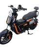 Электроскутер Liming U2 PRO 35AH