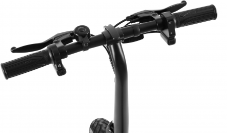 Электровелосипед Kugoo V1+