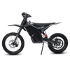Электромотоцикл WHITE SIBERIA BELLUGA 001 3900W