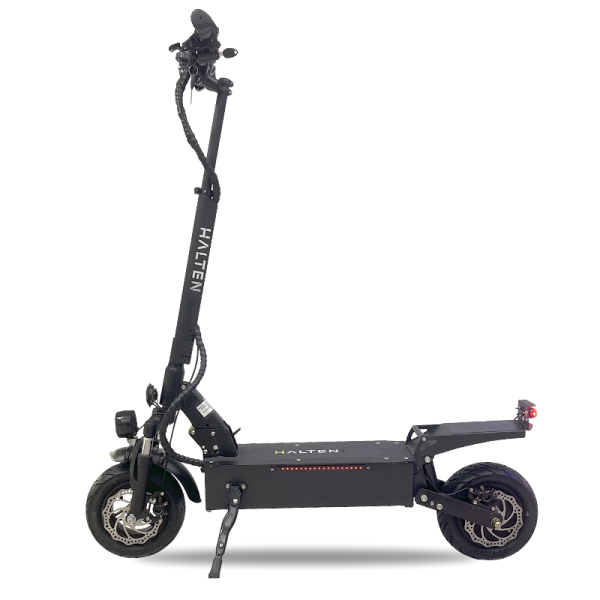 Электросамокат Halten RS-02e Электросамокат Halten RS-02e