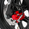 Электровелосипед Minako Monster Pro 30ah LifePO4