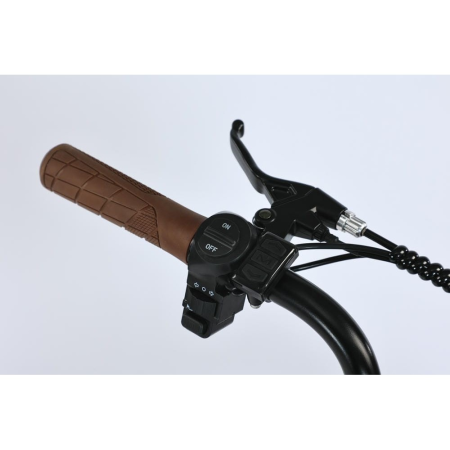 Электровелосипед Smart Balance DIPLOMAT