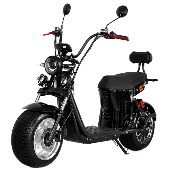 Электроскутер CityCoco TRIKE GT-T30 (Е30)