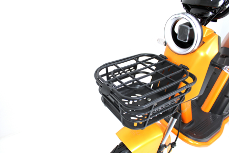 Электроскутер IKINGI ХС-3 60V/20Ah